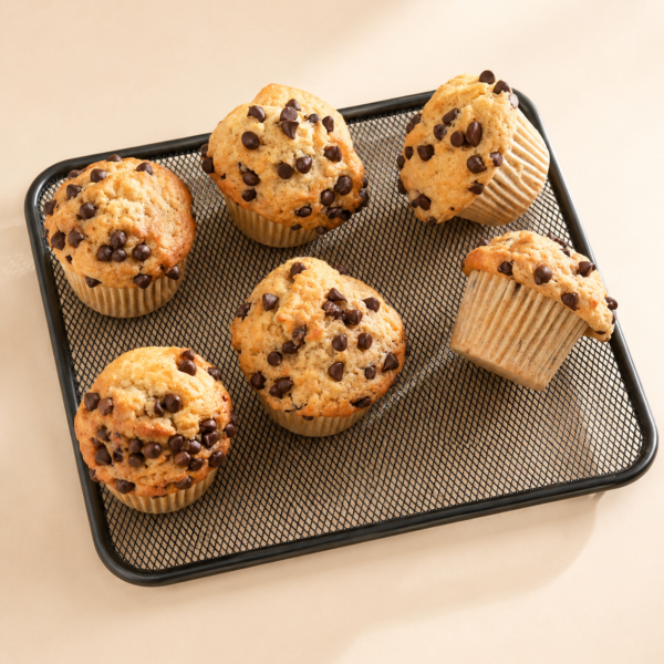 Assorted Vanilla Choco chip Muffin