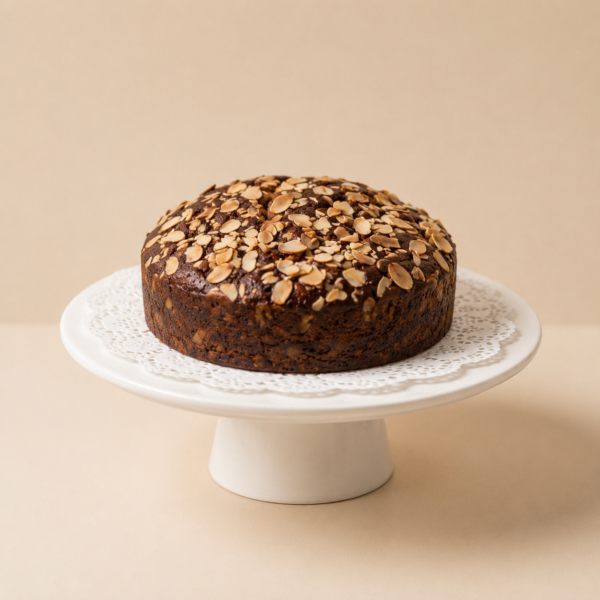 Whole Wheat Jaggery