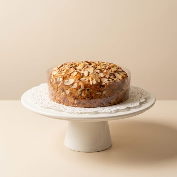 Honey Almond Walnut