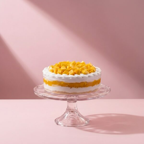Signature Desserts