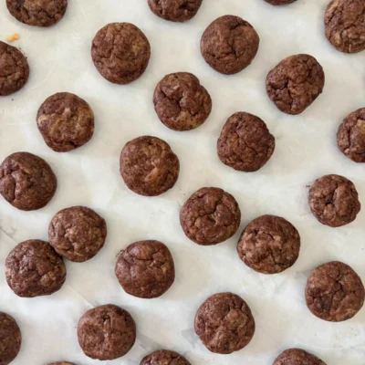 Cookies