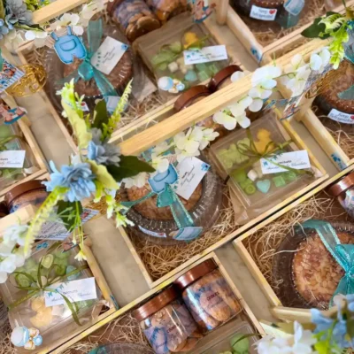 Handpicked Delights Box