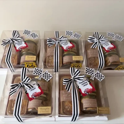 Gifting Boxes