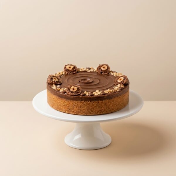 Ferrero Hazelnut