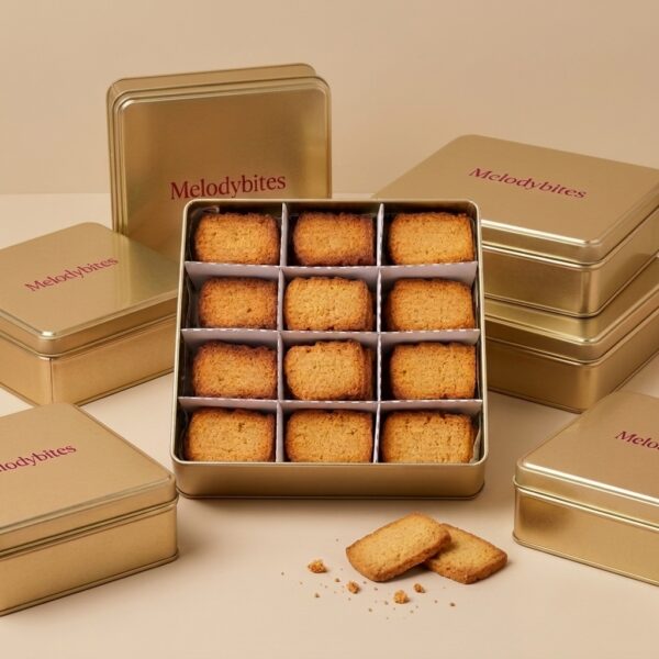 Nani Maa Atta Cookies
