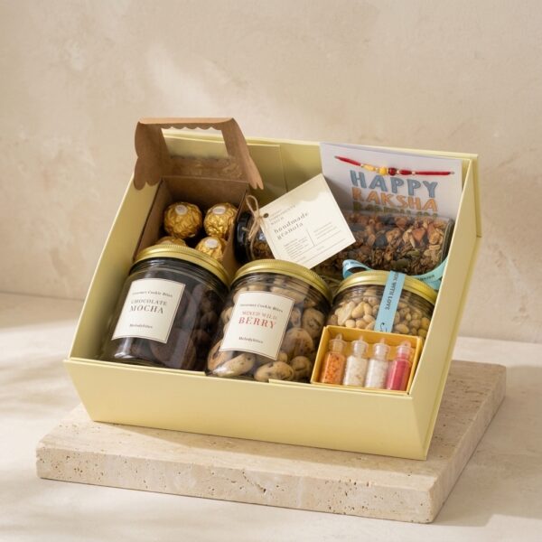 Kids Treat Box