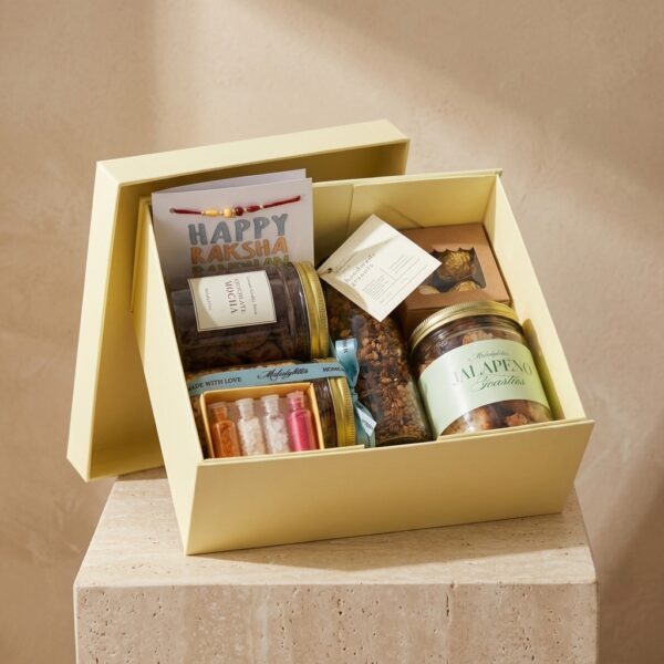 Gifting Boxes