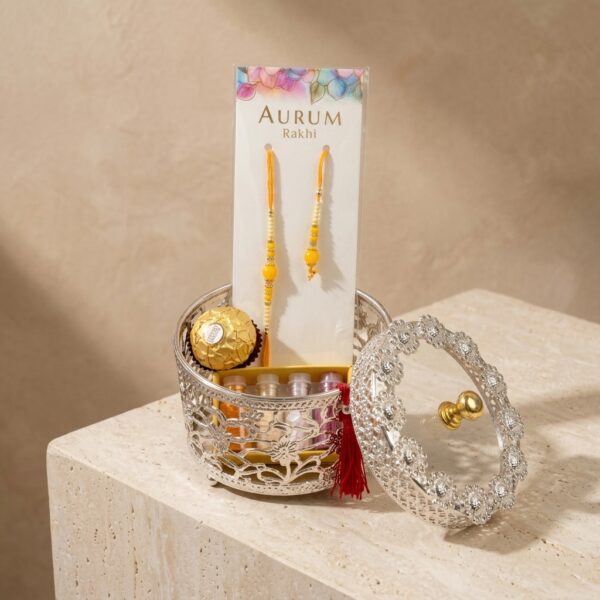 Rakhi Add-On
